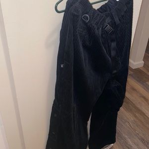 Brand new nike cargo pants